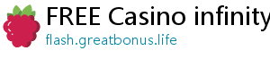 FREE Casino infinity slots