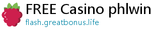 FREE Casino phlwin casino